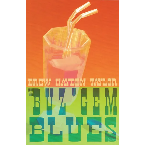 The Buz'gem Blues
