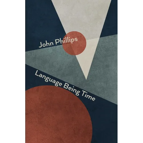 Language Being Time