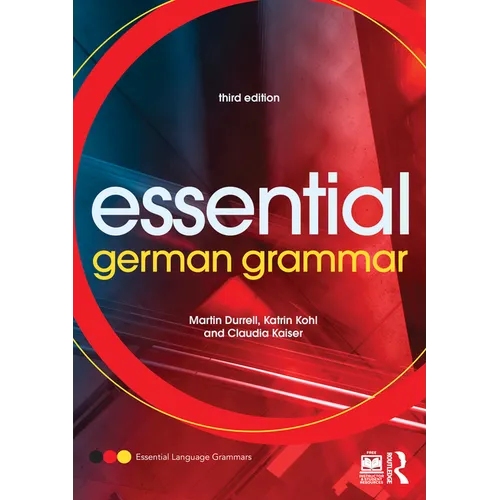 Essential German Grammar