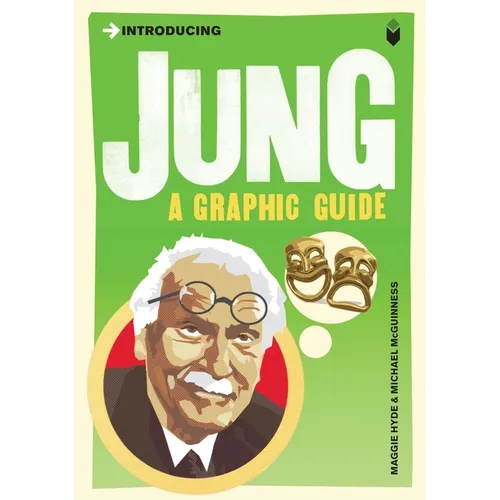 Introducing Jung: A Graphic Guide