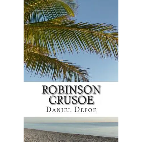 Robinson Crusoe