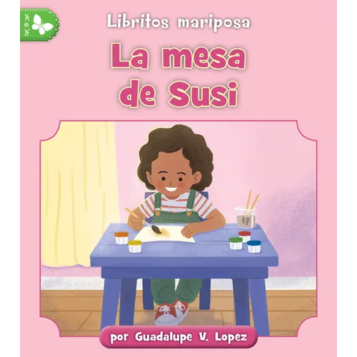 La Mesa de Susi