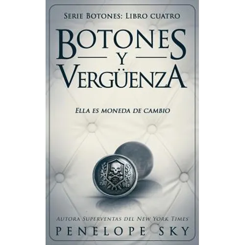 Botones y vergüenza