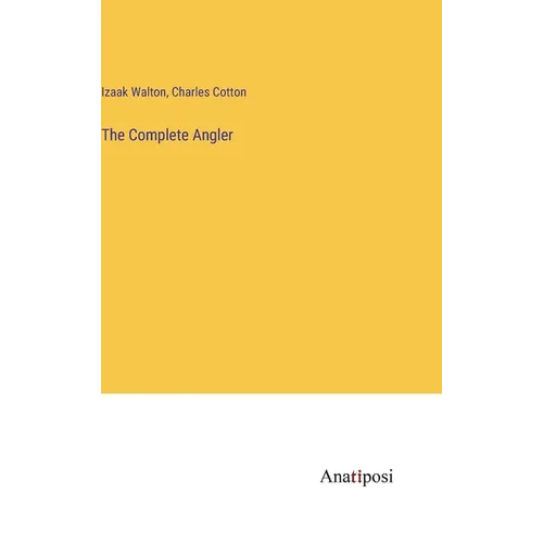 The Complete Angler