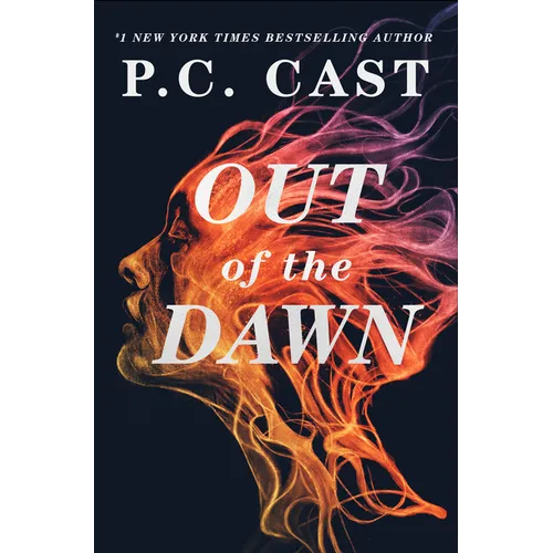 Out of the Dawn