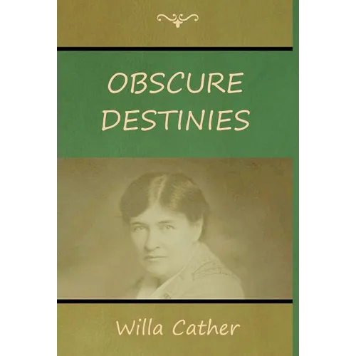 Obscure Destinies