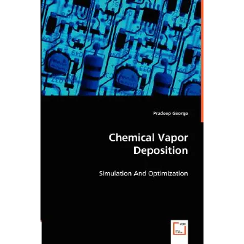 Chemical Vapor Deposition