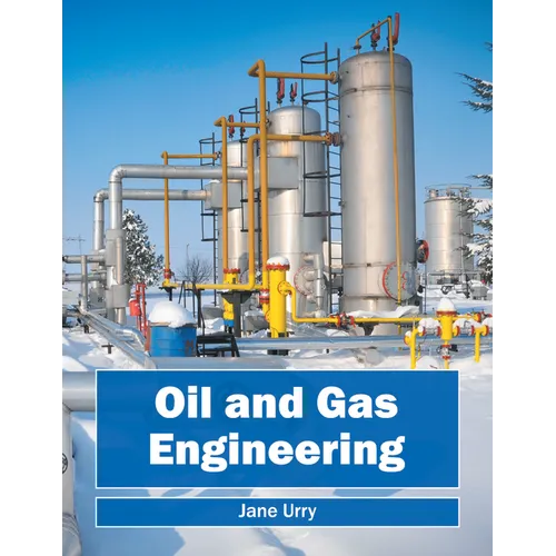 Oil and Gas Engineering