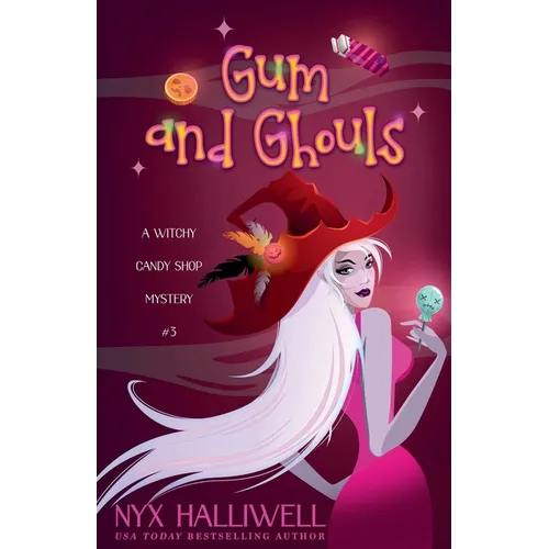 Gum and Ghouls