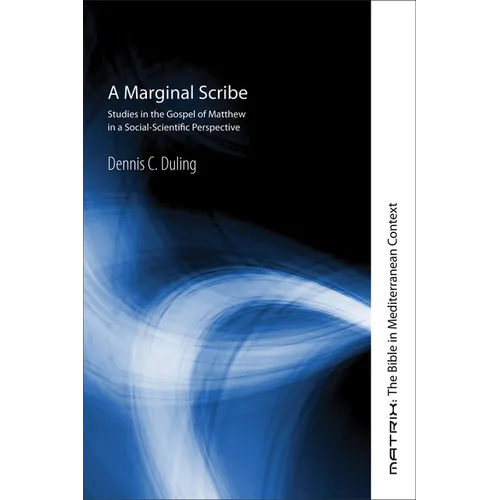 A Marginal Scribe