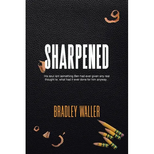 Sharpened