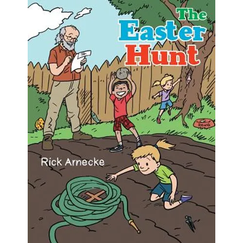The Easter Hunt