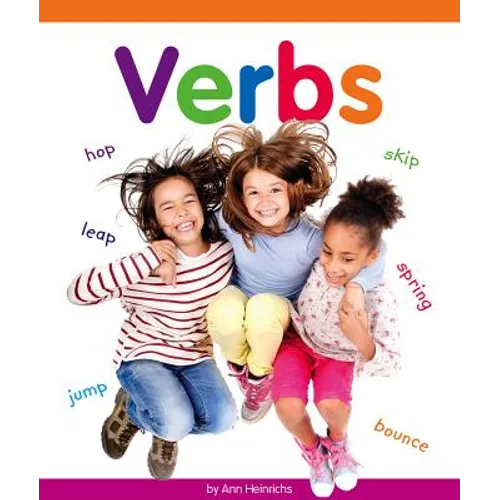 Verbs