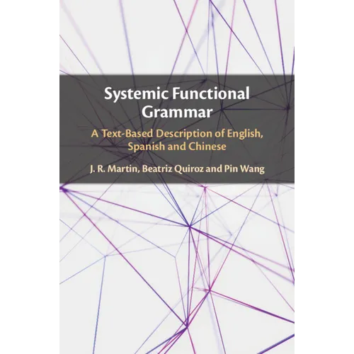 Systemic Functional Grammar