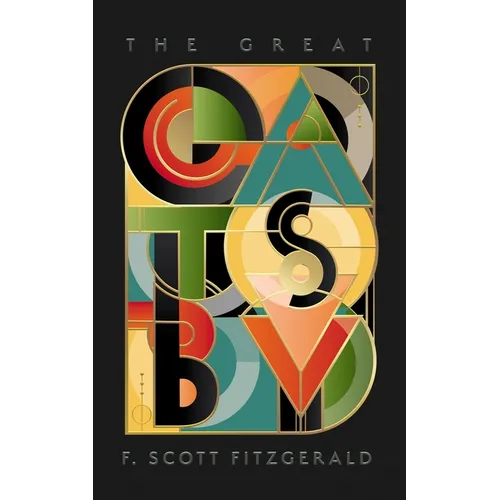 The Great Gatsby