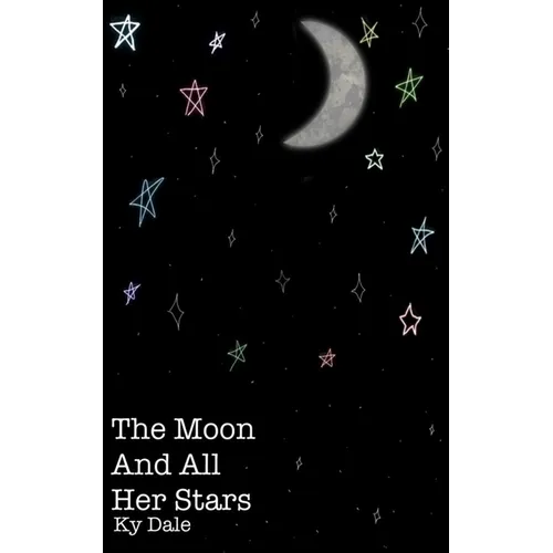The Moon & All Her Stars