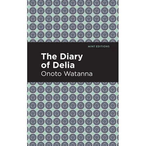 The Diary of Delia