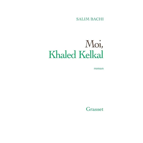 Moi Khaled Kelkal