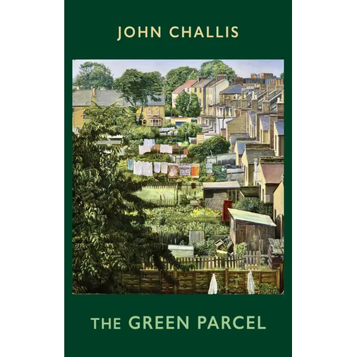 The Green Parcel