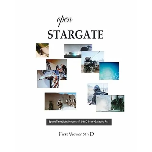 Open Stargate