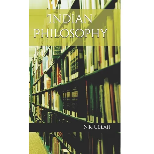 Indian Philosophy
