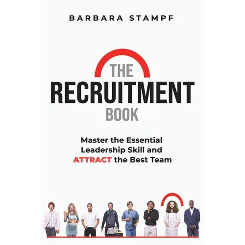 The Recruitment Book