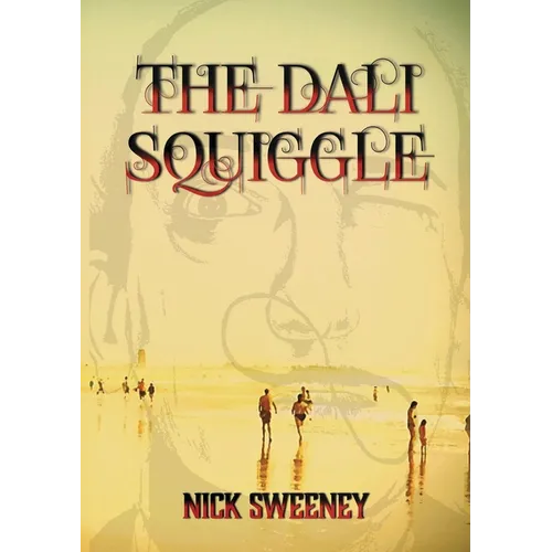 The Dali Squiggle