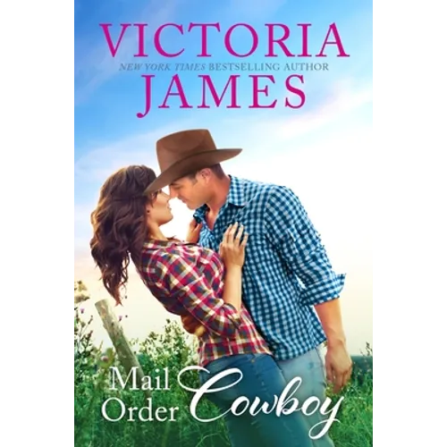 Mail Order Cowboy