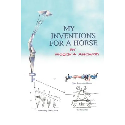 My Inventions For A Horse