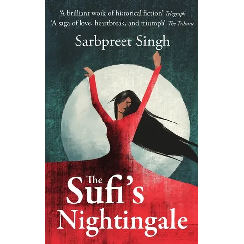 The Sufi's Nightingale