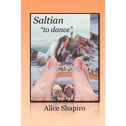 Saltian: "to dance"