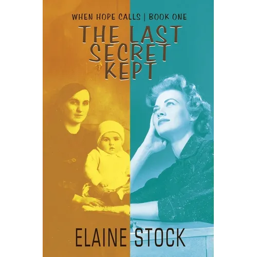The Last Secret Kept