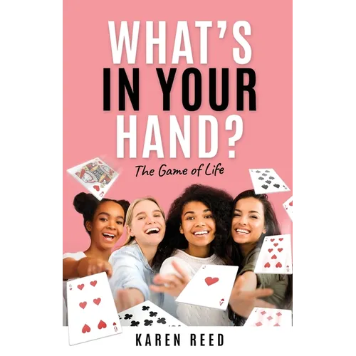 What's in Your Hand?: The Game of Life