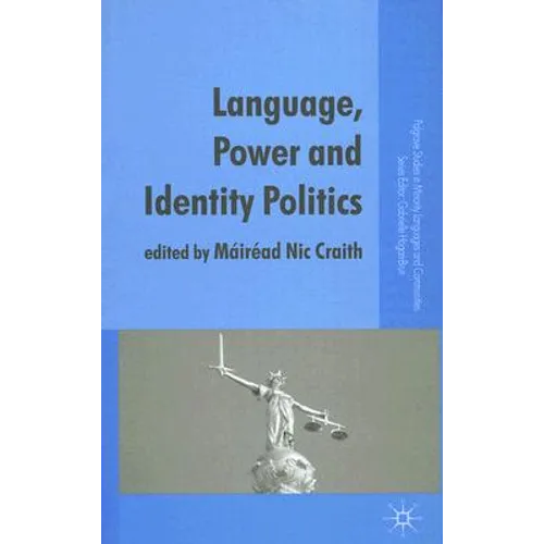 Language, Power and Identity Politics