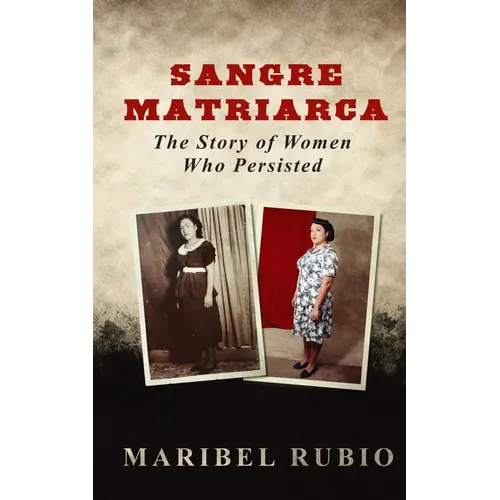 Sangre Matriarca