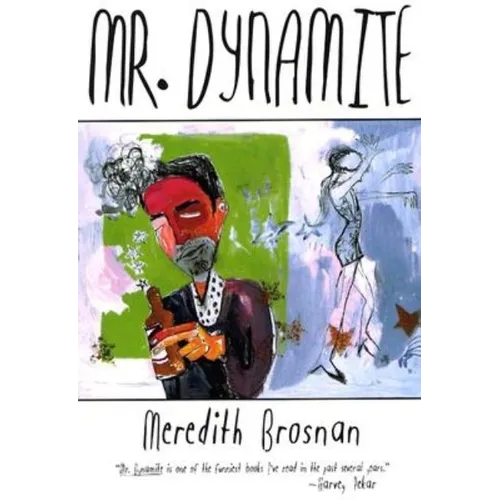 Mr. Dynamite