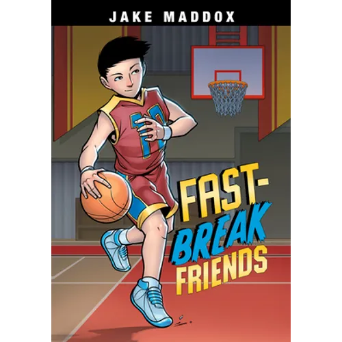 Fast-Break Friends