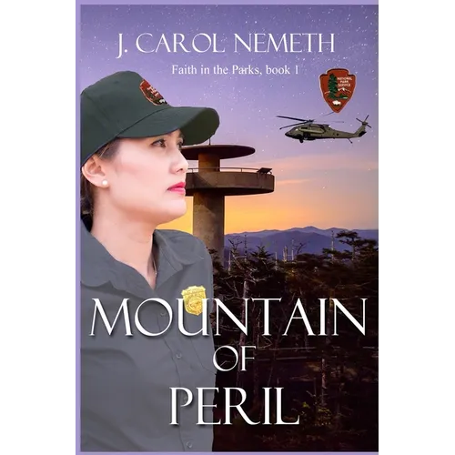 Mountain of Peril
