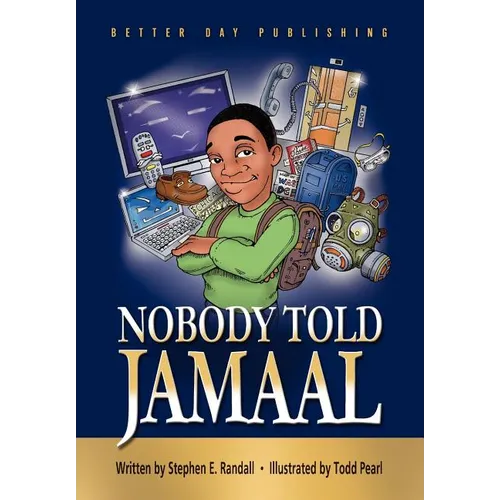 Nobody Told Jamaal
