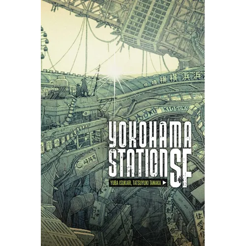 Yokohama Station SF: Volume 1