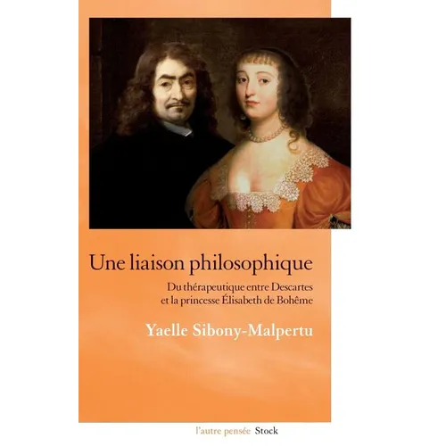 Une liaison philosophique
