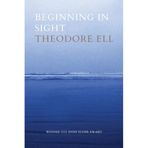 Beginning in Sight