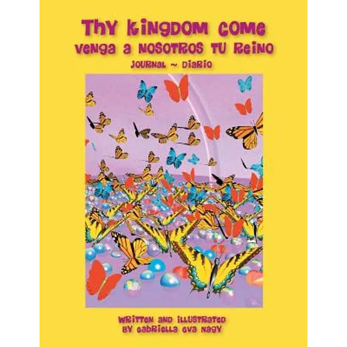 Thy Kingdom Come