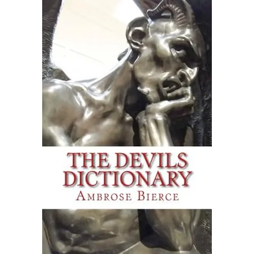 The Devils Dictionary