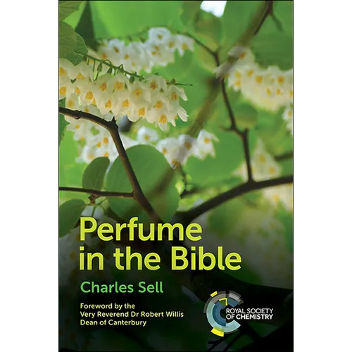 Perfume in the Bible
