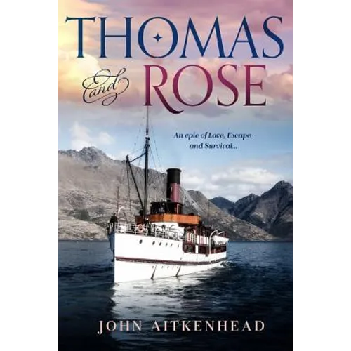 Thomas And Rose