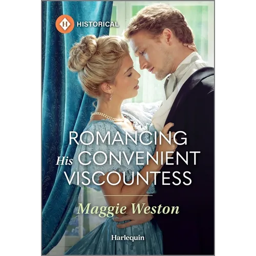 Romancing His Convenient Viscountess