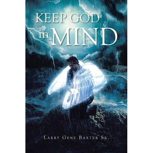 Keep God in Mind