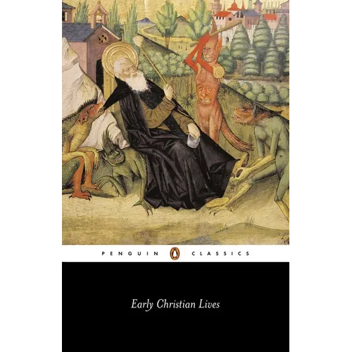 Early Christian Lives