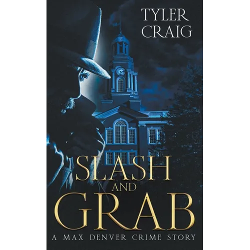 Slash and Grab